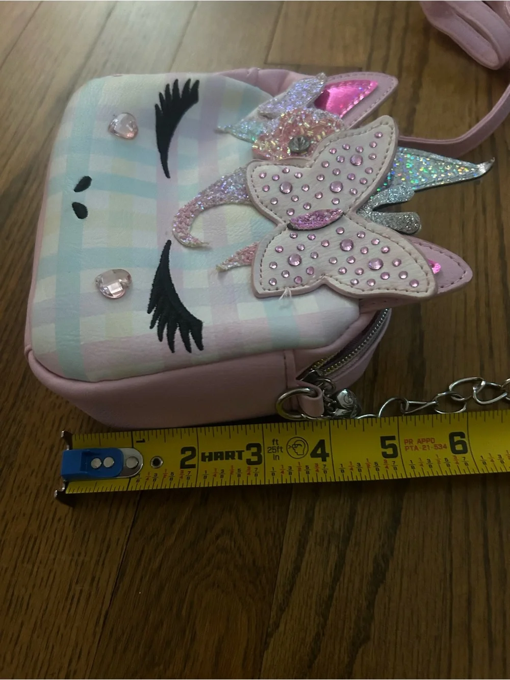 Hobby Lobby adorable unicorn